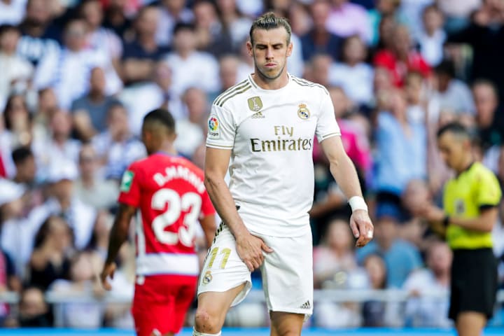 Gareth Bale