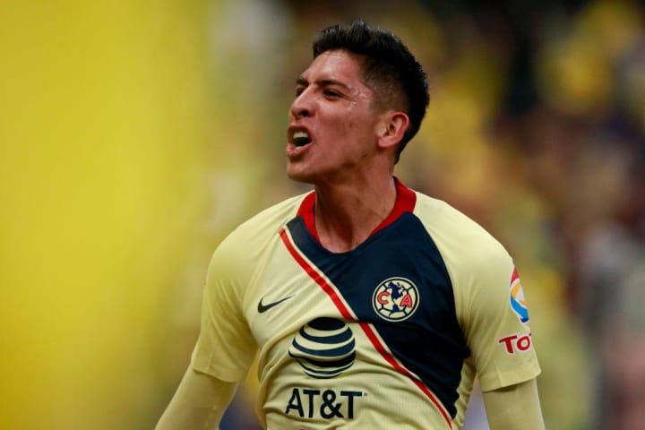 Edson Alvarez