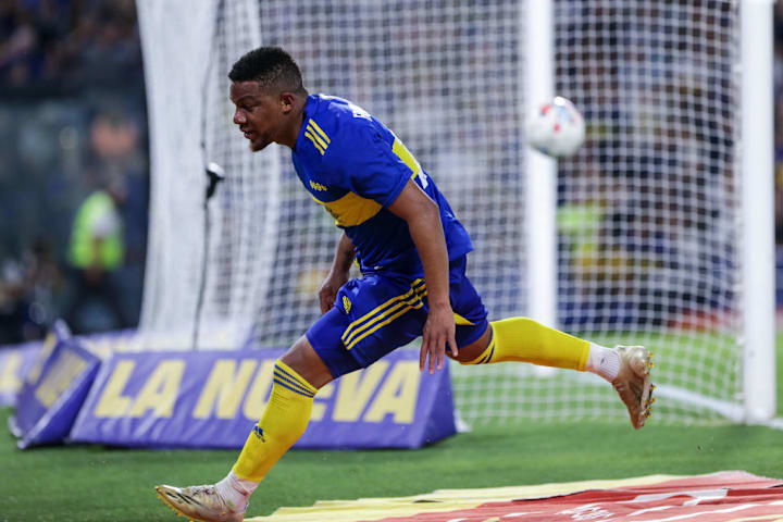 Frank Fabra