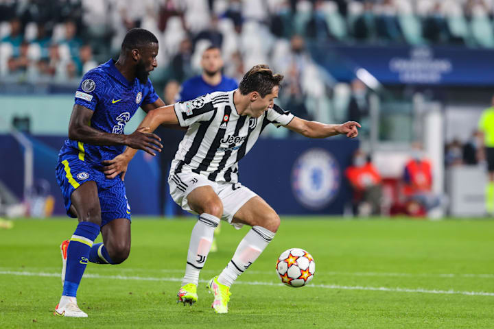 Federico Chiesa