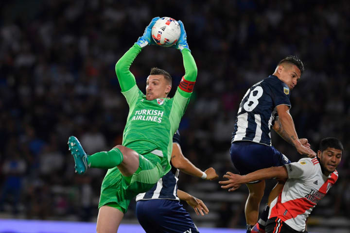 Franco Armani