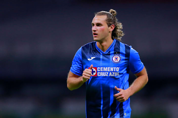 Santiago Tomas Gimenez