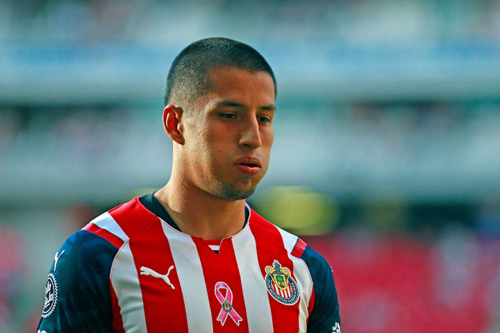 Carlos Cisneros