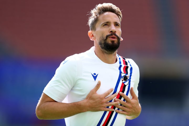 Gaston Ramirez
