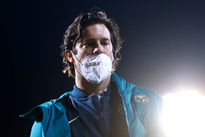 Santiago Solari