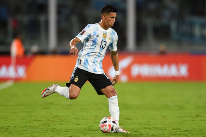 Maximiliano Meza