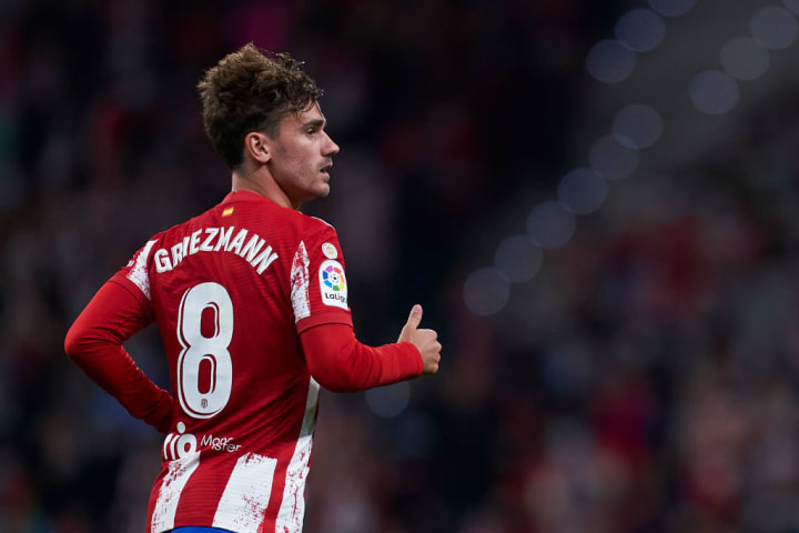 Antoine Griezmann