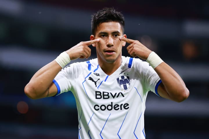 Maximiliano Meza