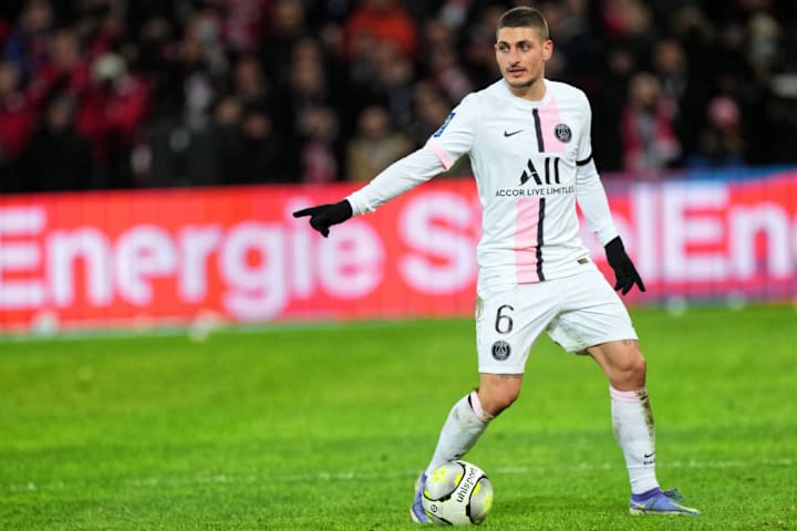 Marco Verratti