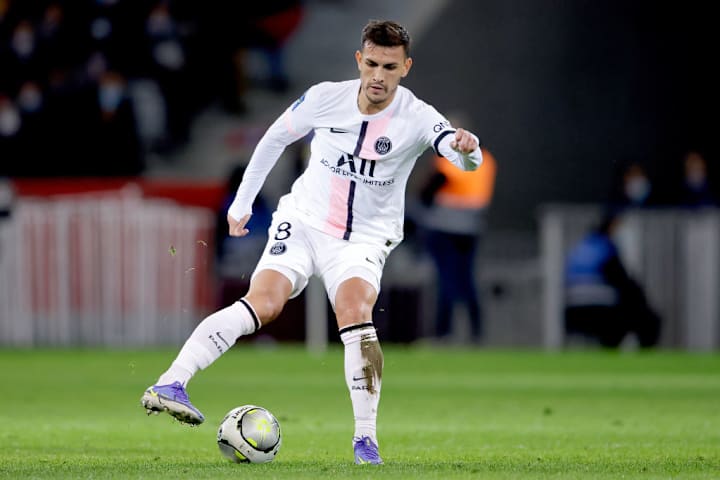 Leandro Paredes