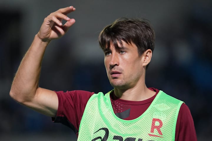 Bojan Krkic