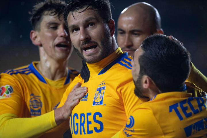 Andre-Pierre Gignac
