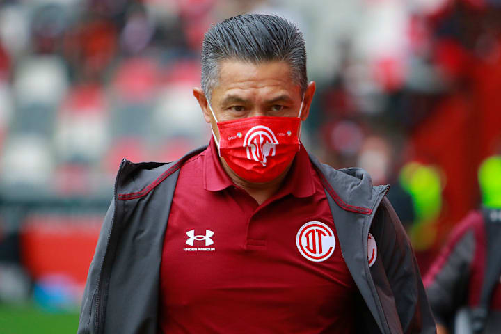 Ignacio Ambriz