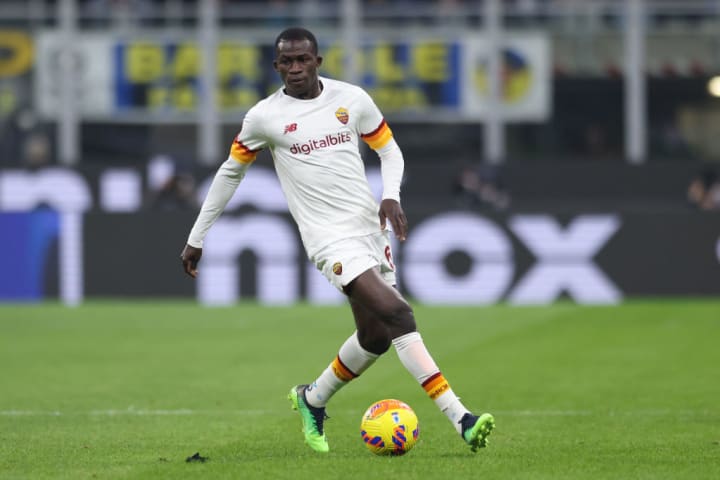 Felix Afena-Gyan