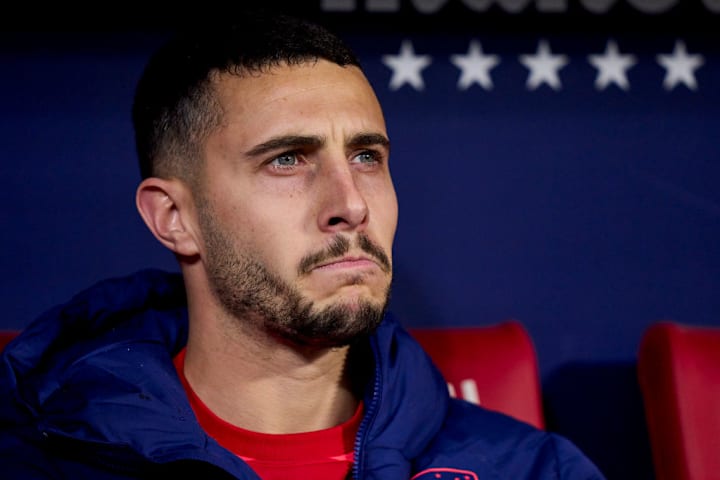 Mario Hermoso
