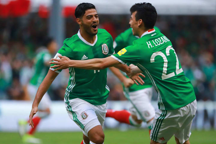 Carlos Vela
