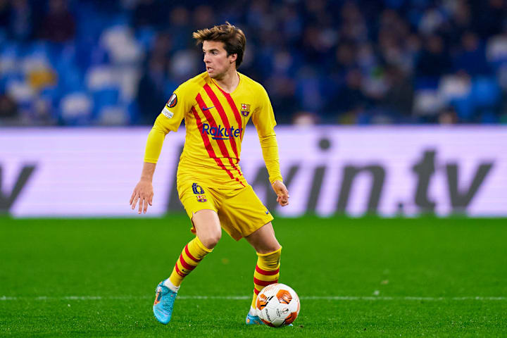 Riqui Puig