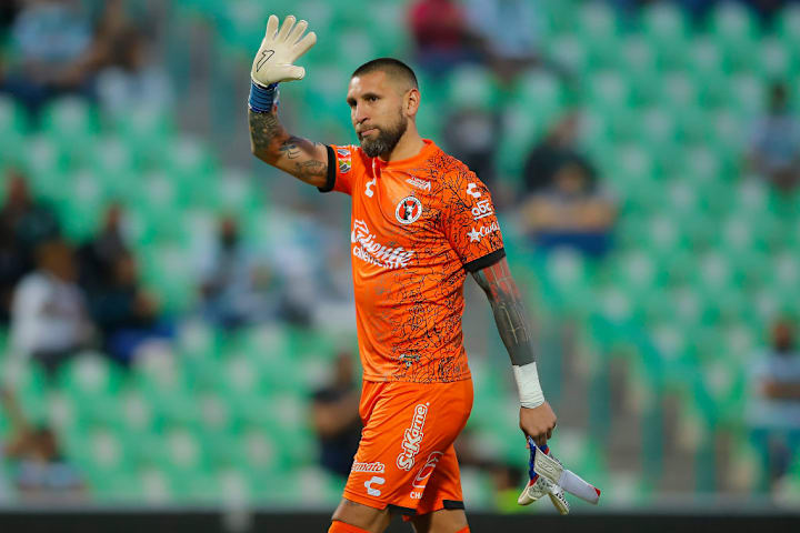 Jonathan Orozco