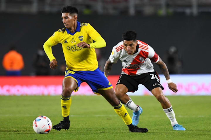 Enzo Perez
