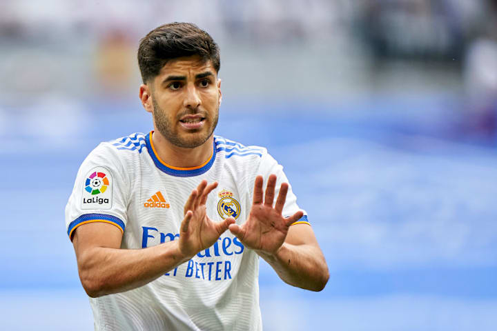 Marco Asensio