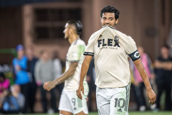 Carlos Vela