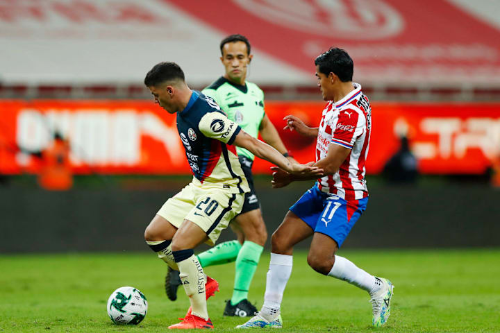 Jesus Sanchez, Richard Sánchez