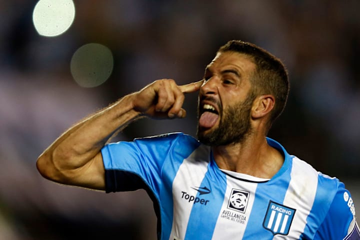 Lisandro Lopez