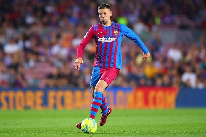 Clement Lenglet