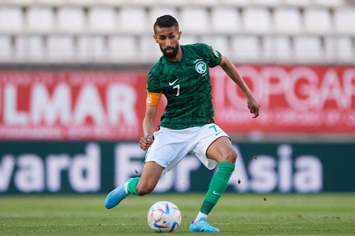 Salman Alfaraj