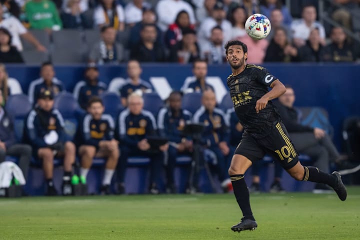 Carlos Vela