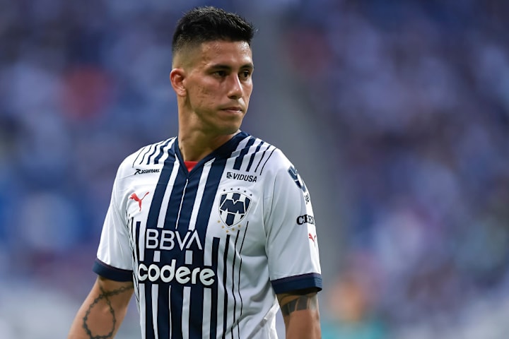 Maximiliano Meza