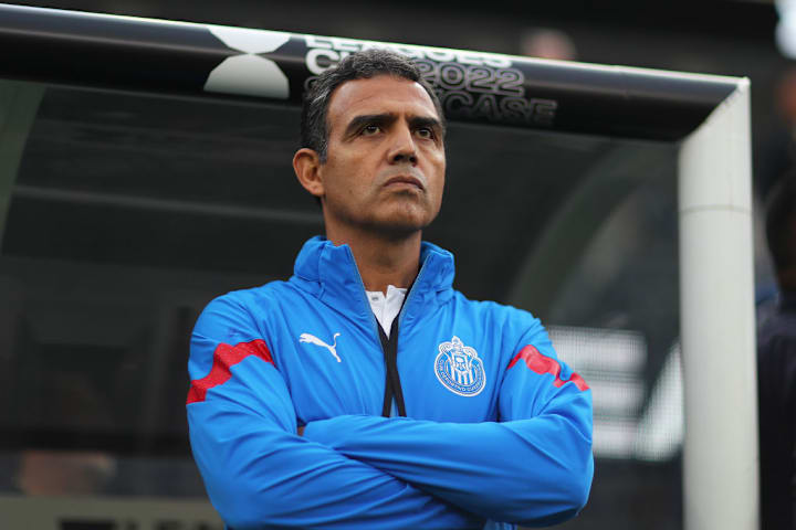 Ricardo Cadena Martínez
