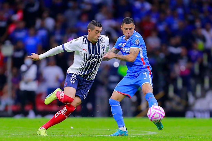 Rogelio Funes Mori, Julio Dominguez