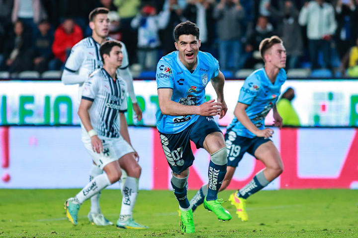 Nicolás Ibáñez
