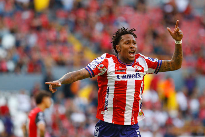 Abel Hernández
