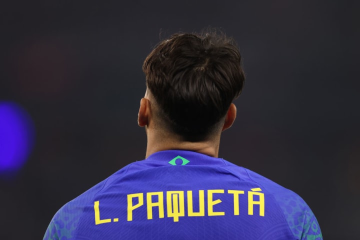 Lucas Paqueta