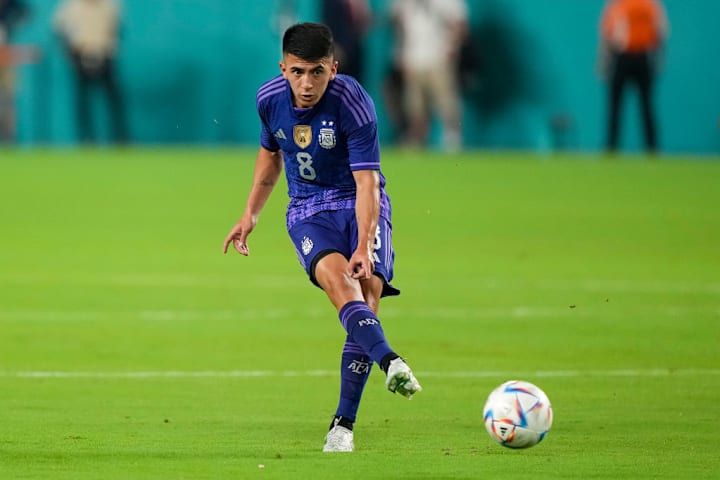 Thiago Almada