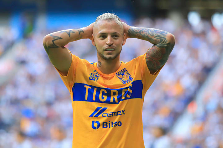 Nicolas Lopez