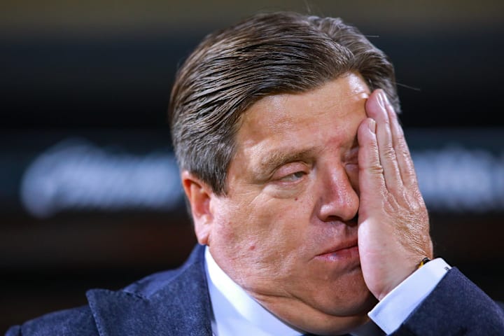 Miguel Herrera