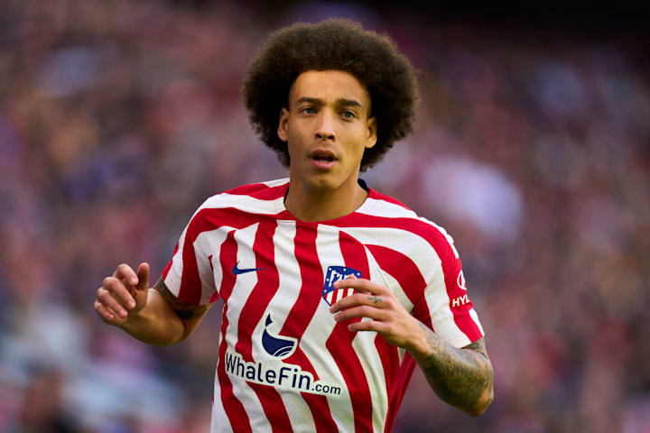 Axel Witsel