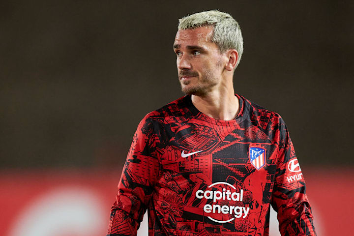 Antoine Griezmann