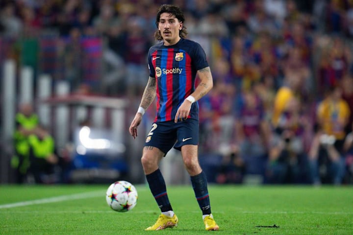 Hector Bellerin