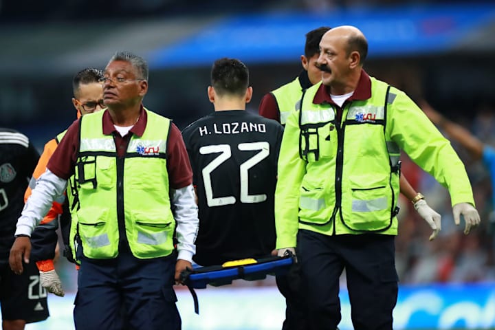 Hirving Lozano