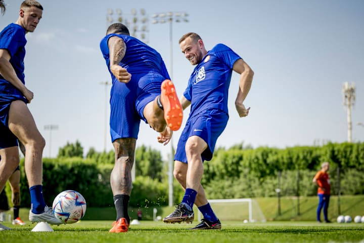 Vincent Janssen