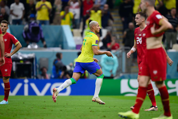 Richarlison
