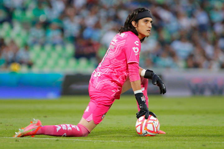 Carlos Acevedo