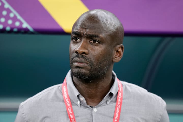 Otto Addo