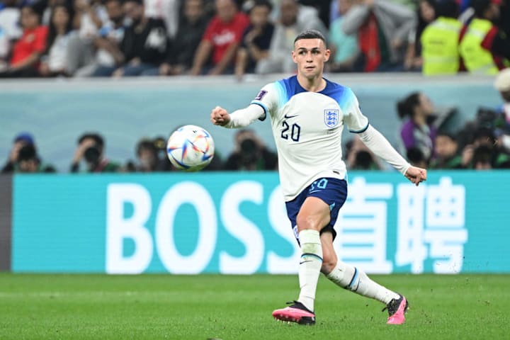 Phil Foden