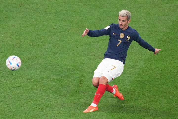 Antoine Griezmann