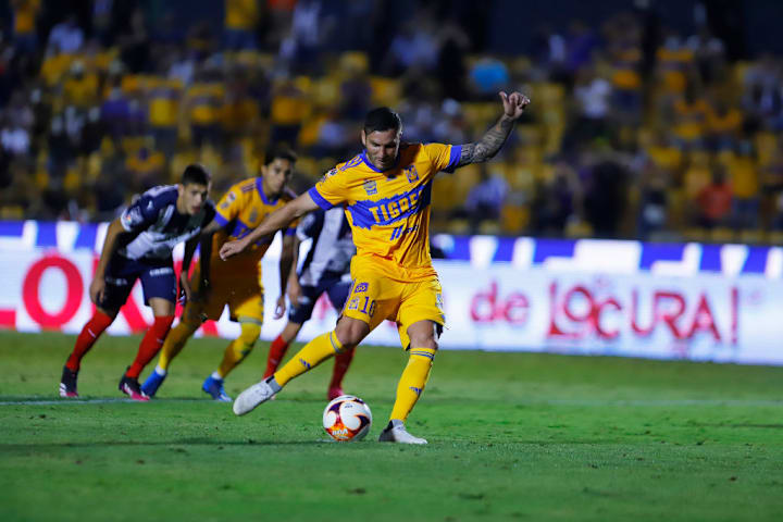Andre-Pierre Gignac